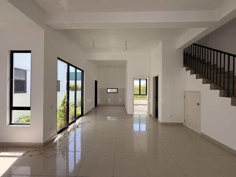 Rumah Teres 2 Tingkat untuk Dijual di Bandar Cassia (Batu Kawan) - Ashley Tan - Interior - PropertyGuru.com.my