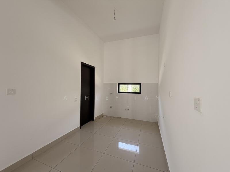 Rumah Teres 2 Tingkat untuk Dijual di Bandar Cassia (Batu Kawan) - Ashley Tan - Interior - PropertyGuru.com.my