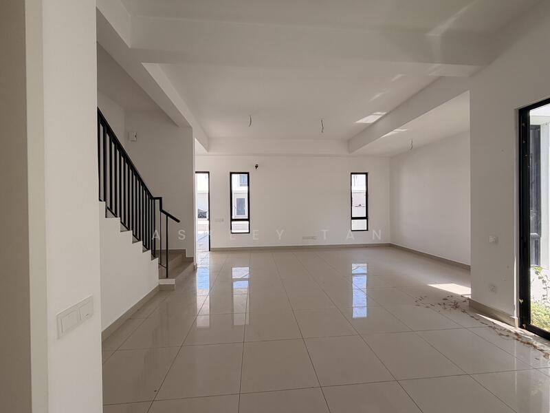 Rumah Teres 2 Tingkat untuk Dijual di Bandar Cassia (Batu Kawan) - Ashley Tan - Interior - PropertyGuru.com.my