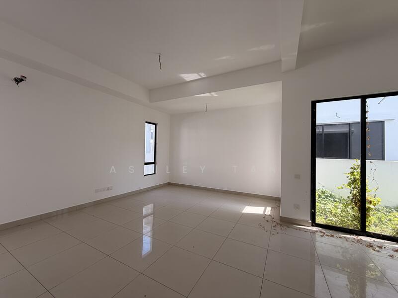 Rumah Teres 2 Tingkat untuk Dijual di Bandar Cassia (Batu Kawan) - Ashley Tan - Interior - PropertyGuru.com.my