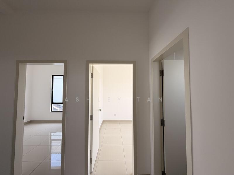 Rumah Teres 2 Tingkat untuk Dijual di Bandar Cassia (Batu Kawan) - Ashley Tan - Interior - PropertyGuru.com.my