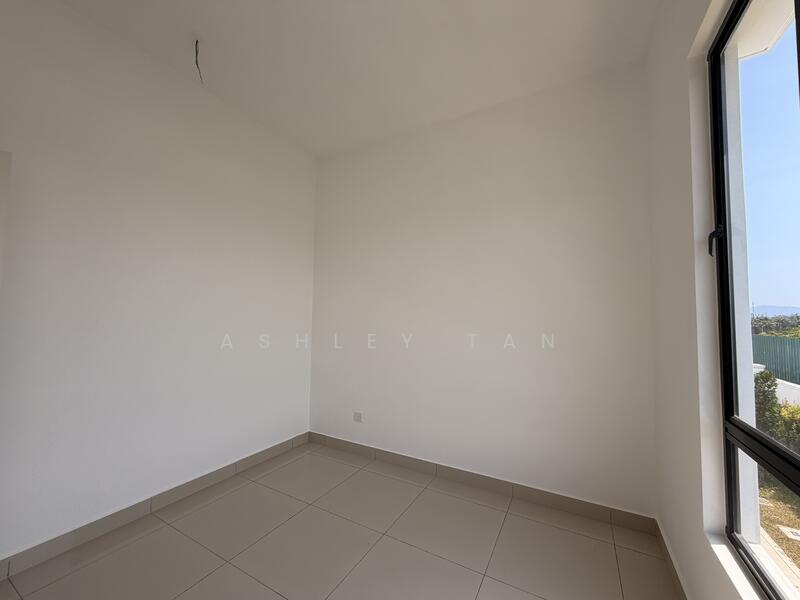 Rumah Teres 2 Tingkat untuk Dijual di Bandar Cassia (Batu Kawan) - Ashley Tan - Interior - PropertyGuru.com.my