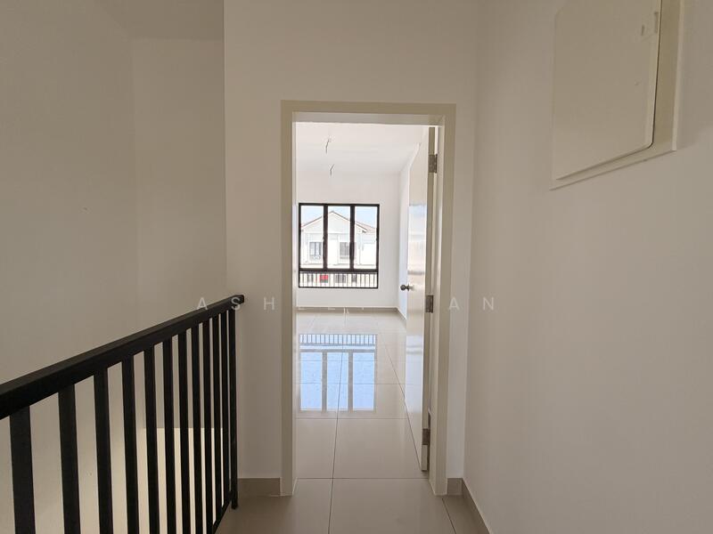Rumah Teres 2 Tingkat untuk Dijual di Bandar Cassia (Batu Kawan) - Ashley Tan - Interior - PropertyGuru.com.my