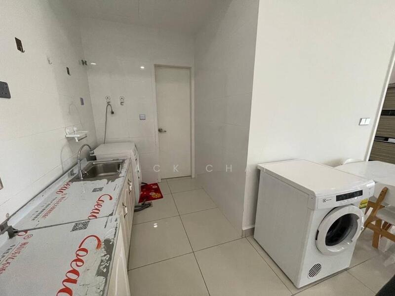 Condominium for Rent at D'Suites Akasia Horizon @ Horizon Hills - Jack Chai - PropertyGuru.com.my