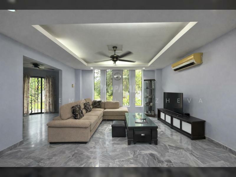 Petaling Jaya untuk Untuk Dijual - RM 3,900,000, Feb 2026 - Living Room - PropertyGuru.com.my