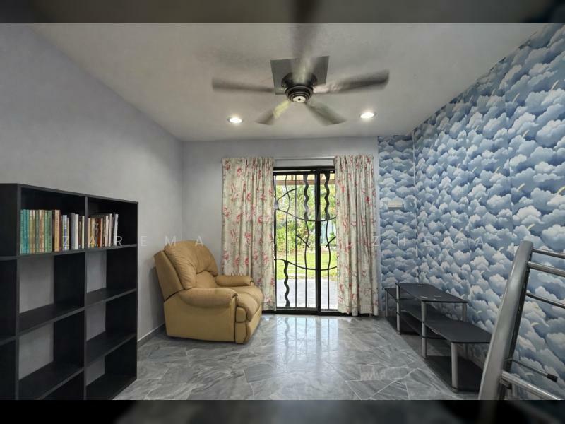 Petaling Jaya untuk Untuk Dijual - RM 3,900,000, Feb 2026 - Living Room - PropertyGuru.com.my