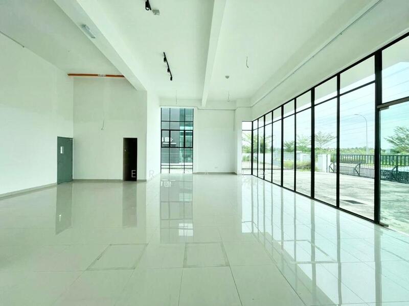 Semi-D Factory for Sale in Taman Perindustrian Murni Senai (Senai) - Erica Ho - Interior - PropertyGuru.com.my
