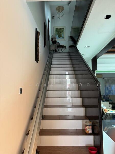 2.5-storey Terraced House for Sale in Taman Melawati (Ulu Kelang) - Lucas Choo - Interior - PropertyGuru.com.my
