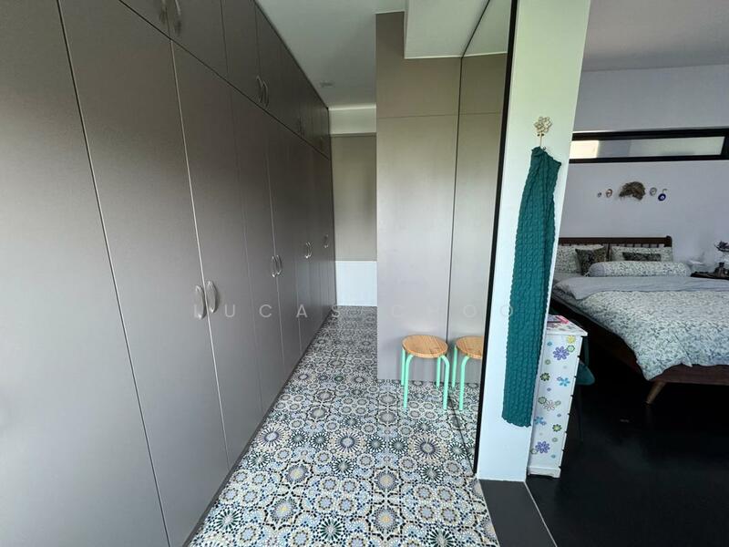 2.5-storey Terraced House for Sale in Taman Melawati (Ulu Kelang) - Lucas Choo - Bedroom - PropertyGuru.com.my