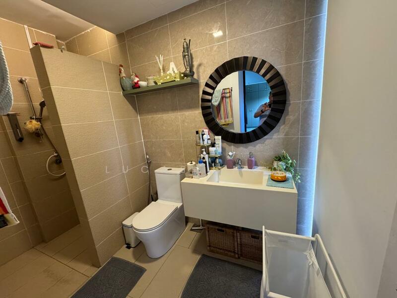 2.5-storey Terraced House for Sale in Taman Melawati (Ulu Kelang) - Lucas Choo - Bathroom - PropertyGuru.com.my