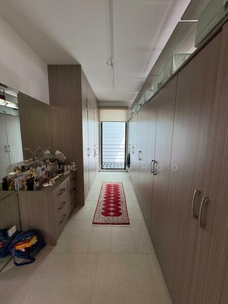 2.5-storey Terraced House for Sale in Taman Melawati (Ulu Kelang) - Lucas Choo - Interior - PropertyGuru.com.my