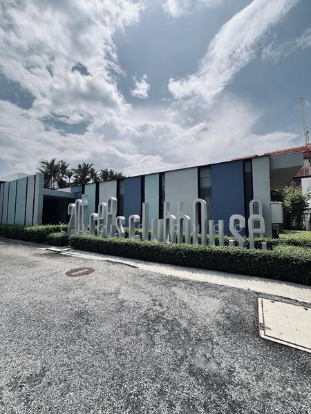 2.5-storey Terraced House for Sale in Taman Melawati (Ulu Kelang) - Lucas Choo - Exterior - PropertyGuru.com.my