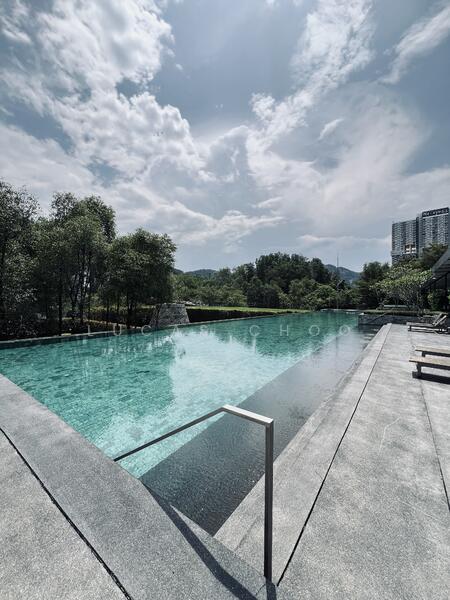 2.5-storey Terraced House for Sale in Taman Melawati (Ulu Kelang) - Lucas Choo - Exterior - PropertyGuru.com.my