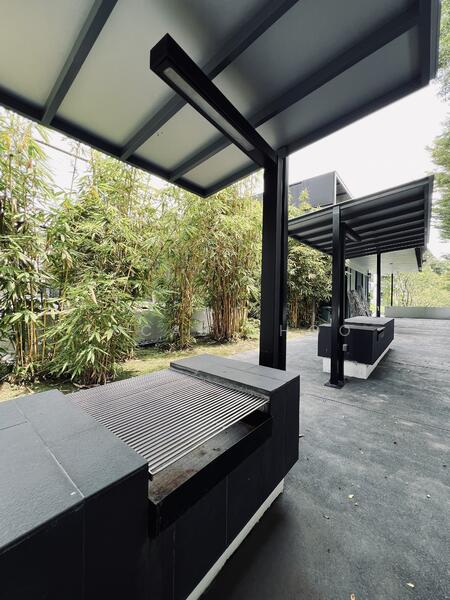 2.5-storey Terraced House for Sale in Taman Melawati (Ulu Kelang) - Lucas Choo - Exterior - PropertyGuru.com.my