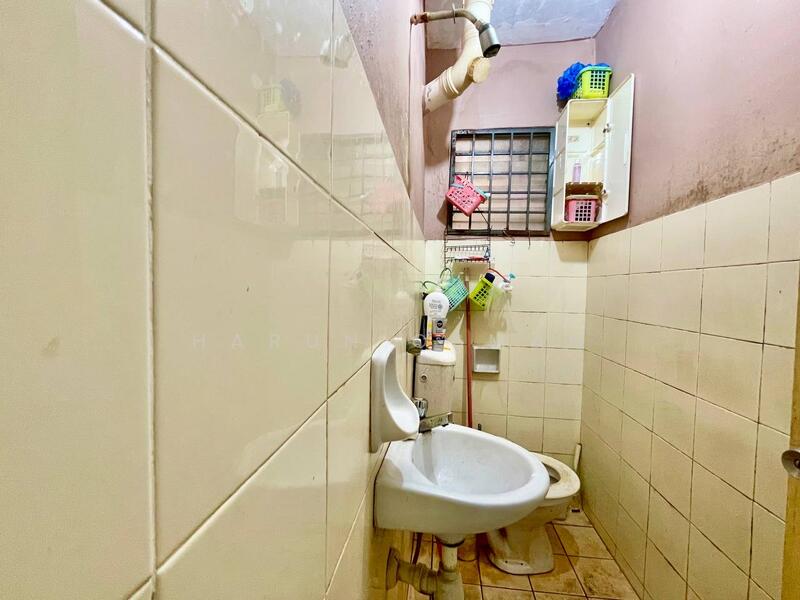 Apartment for Sale at saujana apartment - Harun Osman - PropertyGuru.com.my