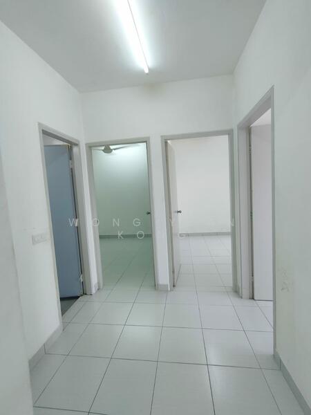 Apartment for Rent at De Kiara - Wong Yuan Kong - Interior - PropertyGuru.com.my