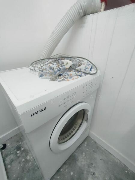 Apartment for Rent at De Kiara - Wong Yuan Kong - Interior - PropertyGuru.com.my