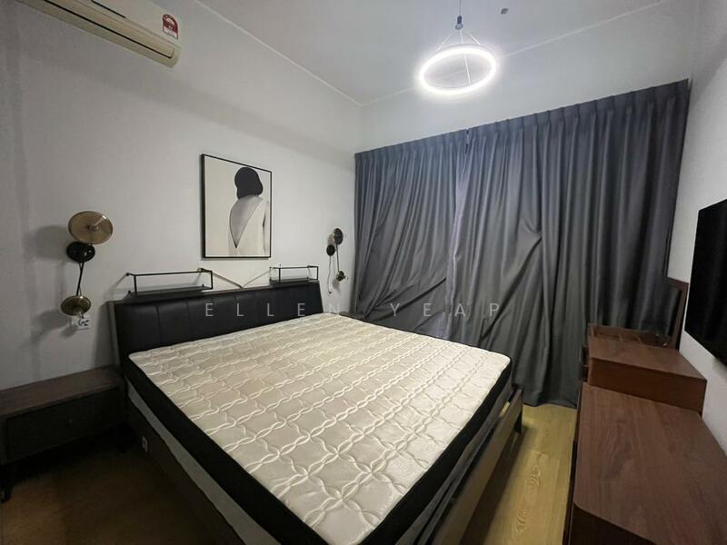 Condominium for Rent at Royal Strand @ Country Garden Danga Bay - Ellen Yeap - Bedroom - PropertyGuru.com.my