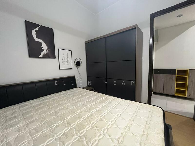 Condominium for Rent at Royal Strand @ Country Garden Danga Bay - Ellen Yeap - Bedroom - PropertyGuru.com.my