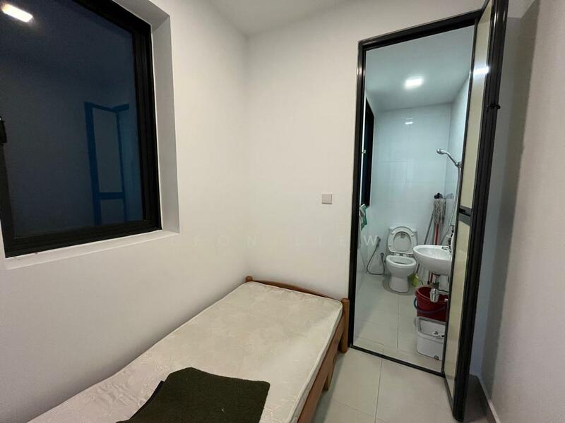 One Central Park untuk Untuk Disewa - RM 6,800 /bulan, Apr 2026 - Bedroom - PropertyGuru.com.my