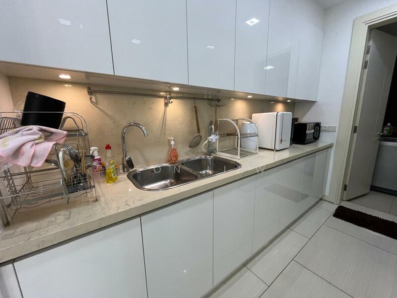 One Central Park untuk Untuk Disewa - RM 6,800 /bulan, Apr 2026 - PropertyGuru.com.my