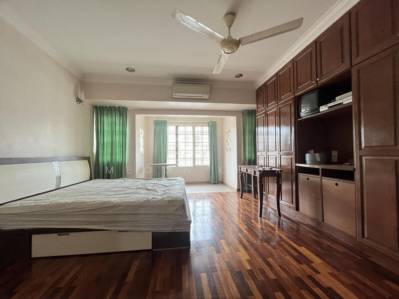 2.5-storey Terraced House for Sale in Bandar Puteri Puchong (Puchong) - Meoon Khor - Bedroom - PropertyGuru.com.my