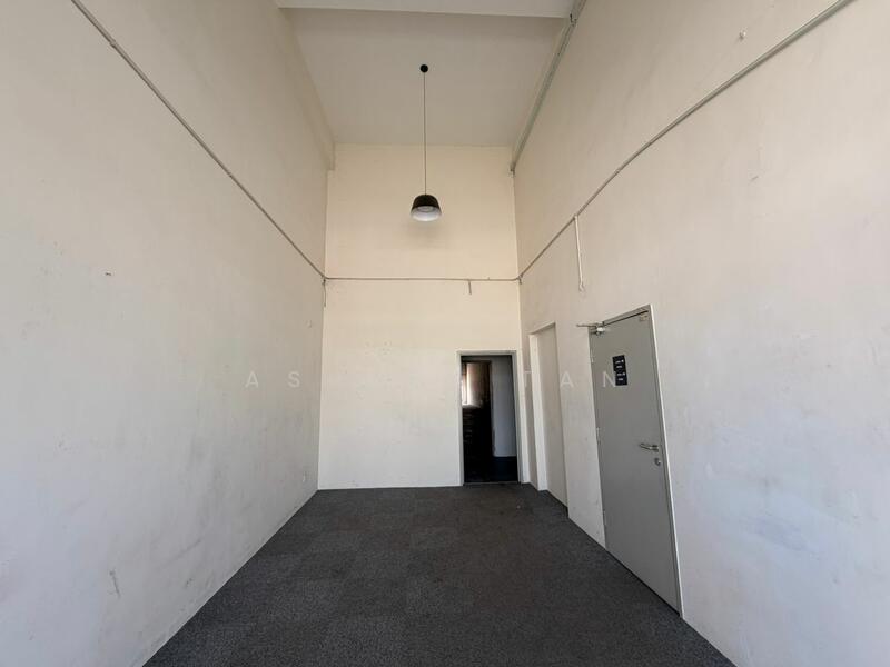 Factory for Rent in Pulau Pinang (Jelutong) - Ashley Tan - Interior - PropertyGuru.com.my