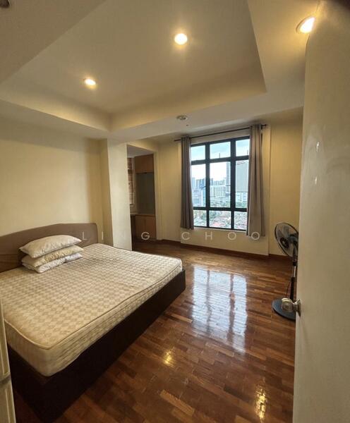 The Istara untuk Untuk Disewa - RM 3,000 /bulan, Feb 2026 - PropertyGuru.com.my