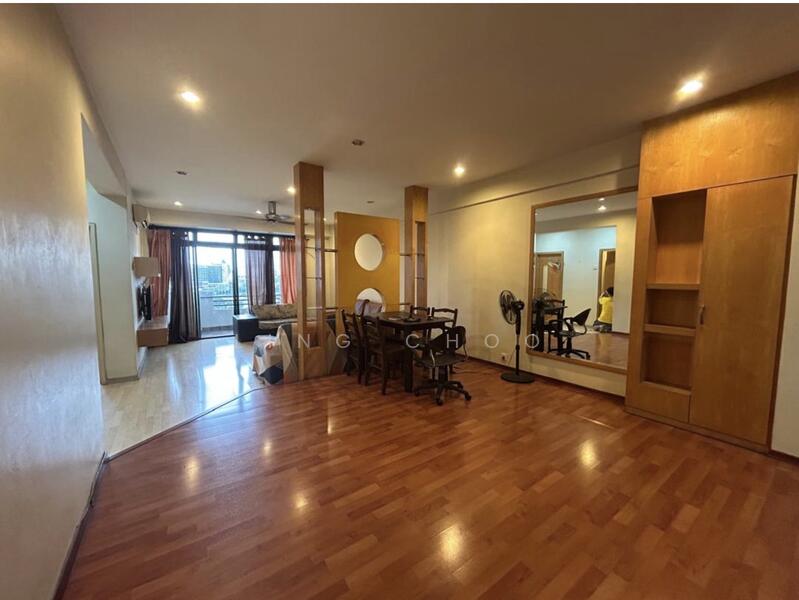 The Istara untuk Untuk Disewa - RM 3,000 /bulan, Feb 2026 - PropertyGuru.com.my