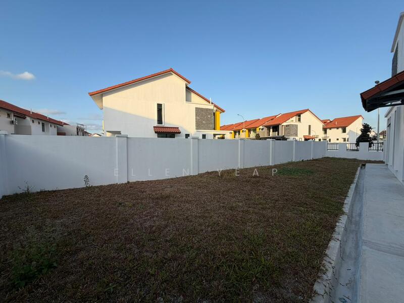 Terraced House for Rent in Bandar Dato Onn (Tebrau) - Ellen Yeap - Exterior - PropertyGuru.com.my