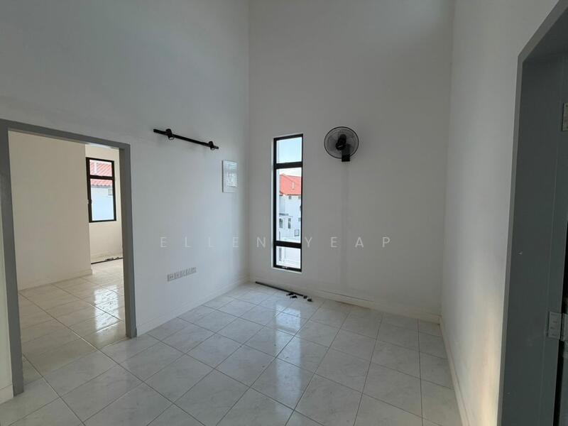 Terraced House for Rent in Bandar Dato Onn (Tebrau) - Ellen Yeap - Interior - PropertyGuru.com.my