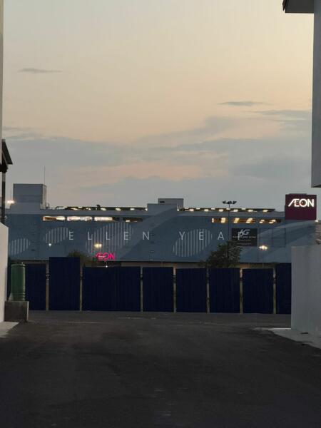 Terraced House for Rent in Bandar Dato Onn (Tebrau) - Ellen Yeap - Exterior - PropertyGuru.com.my