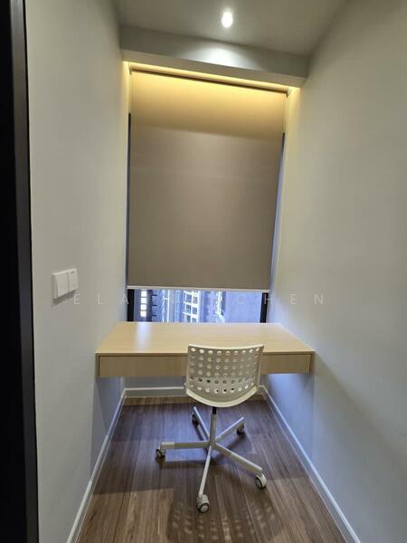Service Residence for Rent at Sunway Velocity TWO - Elaine Chen - Study - PropertyGuru.com.my