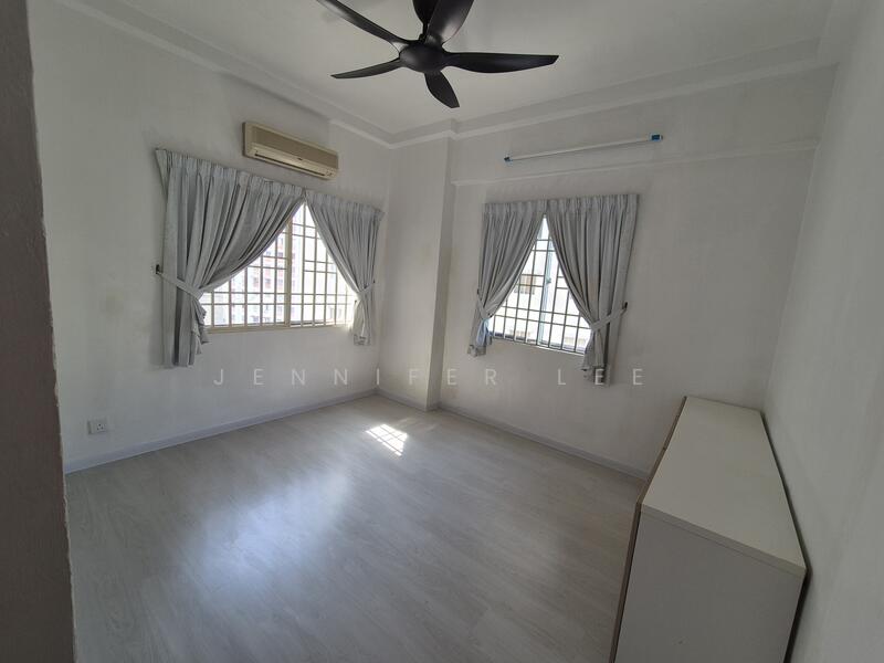 Gambier Heights untuk Untuk Dijual - RM 365,000, Feb 2026 - PropertyGuru.com.my