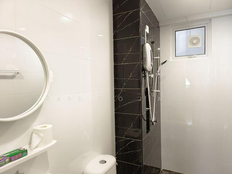 Condominium for Rent at Zen 6 - Gerard Teo Jia Ler - Bathroom - PropertyGuru.com.my
