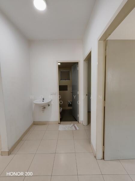 Apartment for Rent at Seri Kasturi Apartments - Wong Yuan Kong - Interior - PropertyGuru.com.my