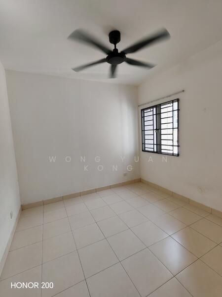 Apartment for Rent at Seri Kasturi Apartments - Wong Yuan Kong - Interior - PropertyGuru.com.my