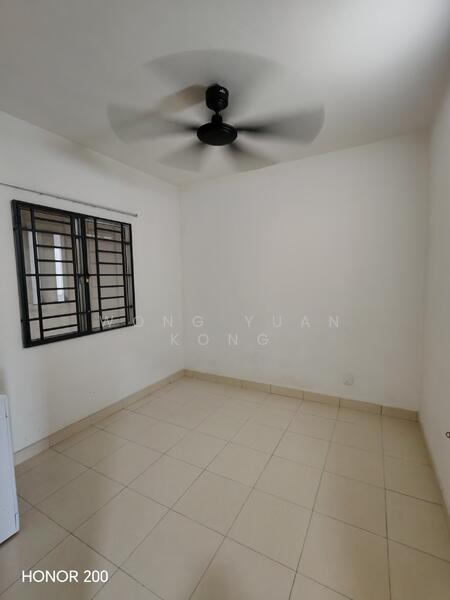 Apartment for Rent at Seri Kasturi Apartments - Wong Yuan Kong - Interior - PropertyGuru.com.my