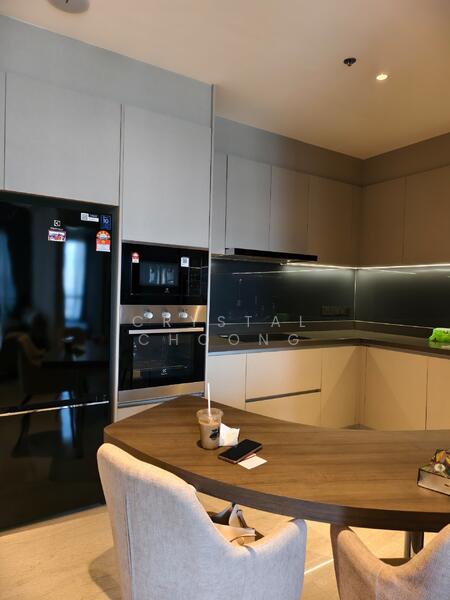 Service Residence for Rent at Marriott Residence @ Gurney - Crystal Choong - PropertyGuru.com.my