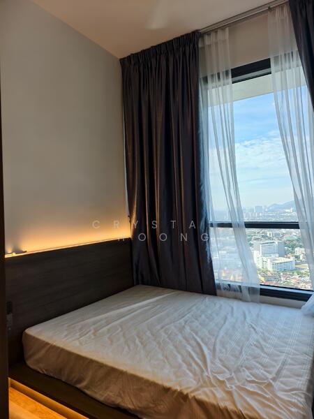 Service Residence for Rent at Marriott Residence @ Gurney - Crystal Choong - PropertyGuru.com.my
