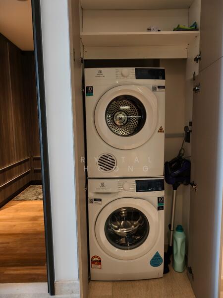 Service Residence for Rent at Marriott Residence @ Gurney - Crystal Choong - PropertyGuru.com.my