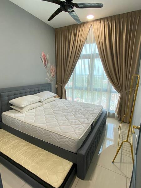 8Scape Residence @ Sutera untuk Untuk Disewa - RM 2,600 /bulan, Apr 2026 - PropertyGuru.com.my