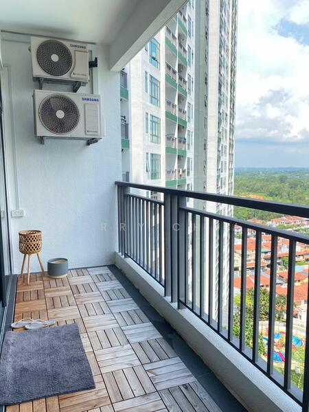 8Scape Residence @ Sutera untuk Untuk Disewa - RM 2,600 /bulan, Apr 2026 - PropertyGuru.com.my