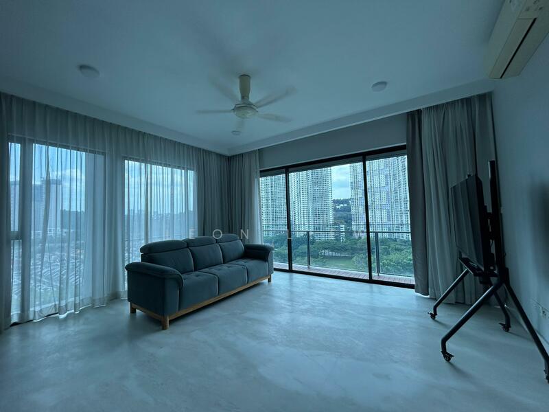 One Central Park untuk Untuk Disewa - RM 6,500 /bulan, Mac 2026 - PropertyGuru.com.my