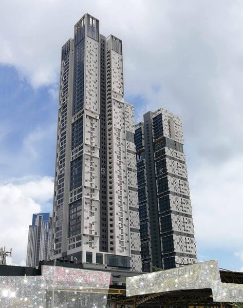 Service Residence for Sale at Setia Sky 88 - Wilson Ku - Exterior - PropertyGuru.com.my