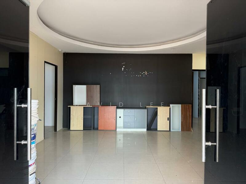 Taman Perwira untuk Untuk Disewa - RM 6,000 /bulan, Feb 2026 - Interior - PropertyGuru.com.my