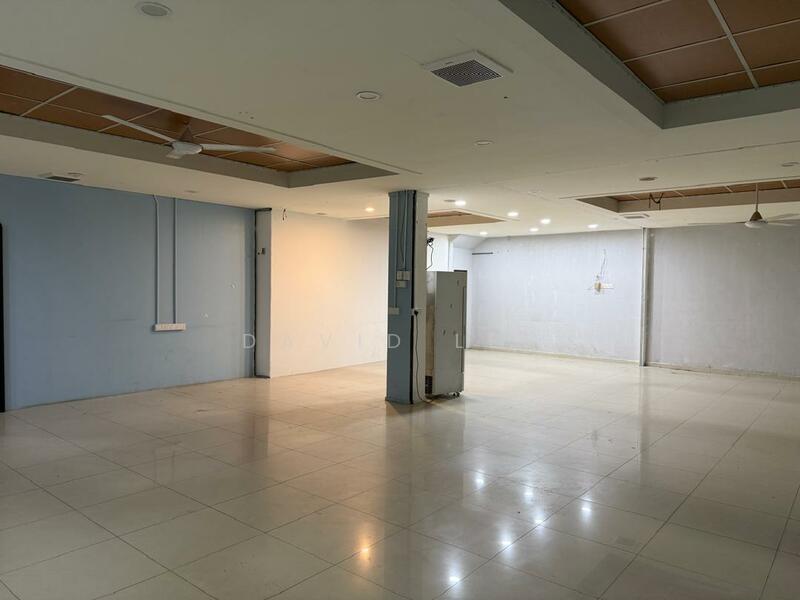 Taman Perwira untuk Untuk Disewa - RM 6,000 /bulan, Feb 2026 - Interior - PropertyGuru.com.my