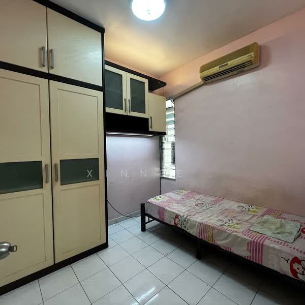 N-Park Condominium untuk Untuk Disewa - RM 1,600 /bulan, Mac 2026 - Bedroom - PropertyGuru.com.my