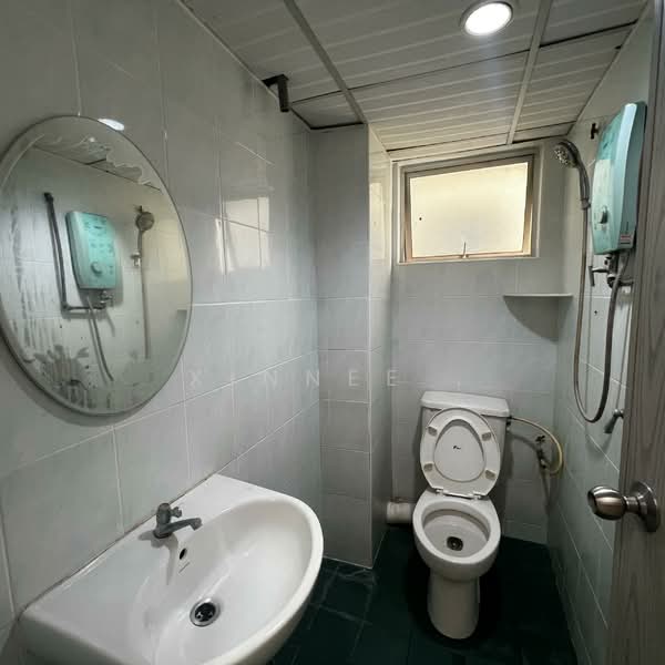 N-Park Condominium untuk Untuk Disewa - RM 1,600 /bulan, Mac 2026 - Bathroom - PropertyGuru.com.my