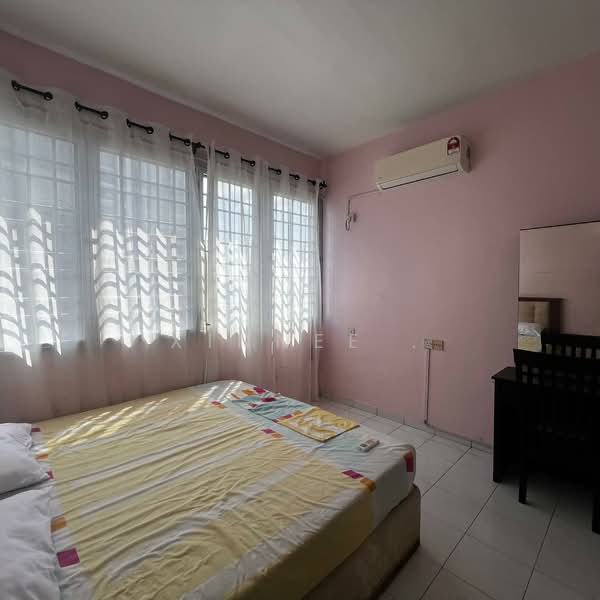 N-Park Condominium untuk Untuk Disewa - RM 1,600 /bulan, Mac 2026 - Bedroom - PropertyGuru.com.my